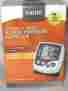 Bpm-o60c Bpm-060c Wrist Monitor Homedics Automatic Blood Pressure New In Box Model 031262036438