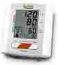 Bpm265w Gurin New Professional Wrist Digital Blood Pressure Monitor 858759005124