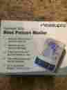 Bpmw60 Measupro Automatic Digital Wrist Blood Pressure Monitor With Heart Rate Two And 700358200014