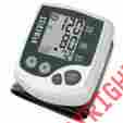 Bpw-060 Automatic Homedics Wrist Blood Pressure Monitor
