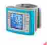 Bpw-360bt Yozos Blood Pressure Monitors Wrist Monitor W Bluetooth Smart 885441026464