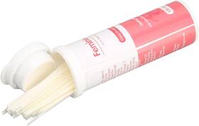 Brrnoo5ifkg13d8c Brrnoo 100pcs Disposable Vaginal Health Test Strips For Women Monitor Femi