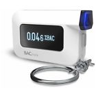 Bt-c8 Backtrack Bactrack Keychain Breathalyzer Professional Grade Accuracy 857186005561