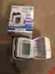 Bw-210 0197 Santa Medical Blood Pressure Monitor For Wrist New Open Box X002 A