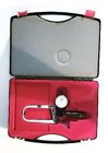 C-136w Baty International Harpenden Professional Skin Fold Body Fat Caliper Measures