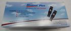 C132-3041 Misson Plus Mission Hemoglobin Hb Test Cartridges With Capillary Transfer