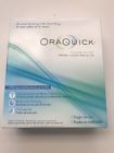Hiv-1-2 Ca67 Oraquick New Advance