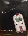 Cardiochek Portable Whole Blood Test System Sealed Box 381931708013