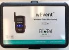 Cardionet Wevent Bi Tel Wireless Event Monitoring Lifewatch New