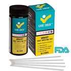 Care Check Urinary Tract Infection Uti Test Strips 50 Urinalysis 715875179514