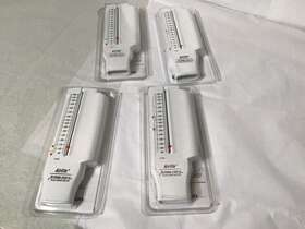 30022068 Carefusion Care Fusion Airlife Asthma Check Peak Flow Meter New Lot Of 4