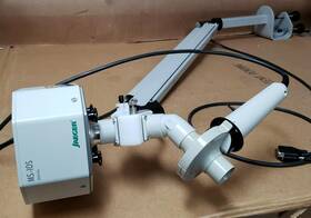 V-176420-13 Carefusion Jaeger Ms-ios Masterscreen Device