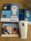 Ce0123-0168 Medtronic Mycarelink Patient Reader Monitor Box Manual Setup Guide