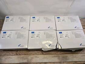 Gxmrsa-100n Cepheid Genexpert Xpert Mrsa 10 Pack - 6 Boxes- New In The Box
