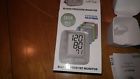Ch-650 Citizen Wrist Blood Pressure Monitor Model Rarely Used