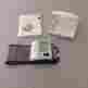 Ch-657 Citizen Wrist Digital Blood Pressure Monitor