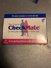 Ch-mt Checkmate Infidelity Test Kit Semen Detection Catch Cheater
