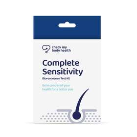 Cmbhuk002 Check My Body Health Complete Food Sensitivity Test For 970 Differe