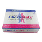 Checkmate Original Infidelity Test Kit Semen 5 Min Detection Catch A Cheater 819209012246