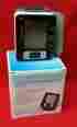 Ck-w133 Wrist Blood Pressure Monitor Ck Automatic Digital Lcd 708747510379