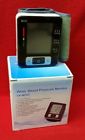 Ck-w133 Cl-w133 Kedsum Wrist Electronic Blood Pressure Monitor