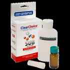 Clear Choice Sub-solution By 634531420138