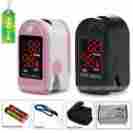 Cms50dl Contec Pulse Oximeter Fingertip Blood Oxygen Spo2 Monitor Fda Us Seller