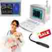 Cms600b-3 69450401 Contec Ce Veterinary Portable Ultrasound Scanner 7.5mhz Rectal Probe 6945040100577