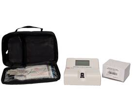 03p63-01 Coagusense 100107 Coag-sense Pt/inr Monitoring Meter Power Supply