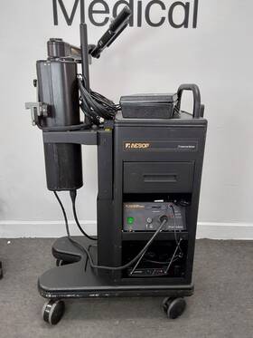 Computer Motion Inc. 85-1245-003 Intuitive Surgical Aesop 3000 Robot System