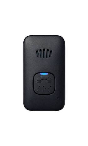 94095183 Consumer Cellular Iris Ally Medical Alert Device