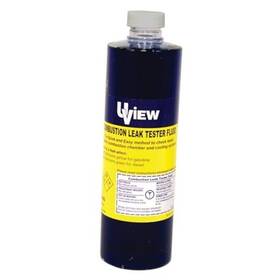 Cps 560500 Combustion Leak Check Test Fluid - 16 Oz. Bottle