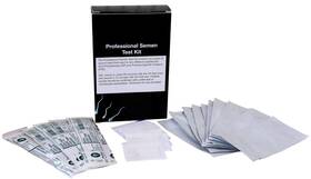 Crime Scene 313039928901 Semen Detection Professional Test