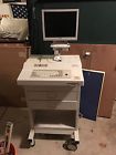 Cs-200 Schiller Veterinary Diagnostic Work Station