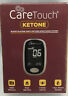 Ctk-215 Care Touch Ketone Blood Glucose Monitoring Kit For 370393215207