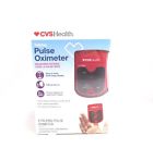 50428459058 Cvs Pharmacy New Portable Pulse Oximeter Measures Oxygen Rate