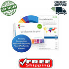 D15ogp6v4h Branded Dna Test Ancestry Personal Genetic Service Includes 862150000091