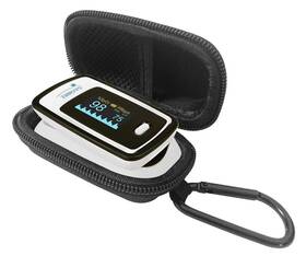 Ip900ap Dailyu 313093940901 Travel Case For Innovo Deluxe Fingertip Pulse Oximeter Only