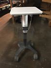 Dct-1rs-kh Lund Laptop Computer Cart Datacart