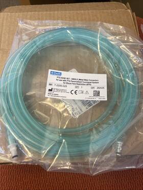 Delfi 7-2200-025 Pts Hose See