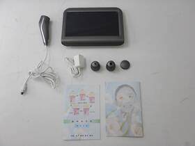 Diochefhazb1ncsv-12 Dioche 10.1 Inch Charging Type Skin/scalp Diagnosis Hair Analyzer