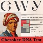 Dnaconsultants Cherokee Dna Health Tests Test 741587492849