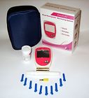 Easy Life Easylife Hemoglobin Iron-deficiency Anemia Monitoring System 4710614726147