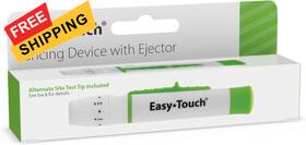 828101 Easy Touch Easytouch Lancing Device With Ejector Pack Of 1 Count