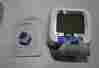 Ebp-017 Easy Home Digital Wrist Blood Pressure Monitor