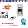 Ecg90a Contec Handheld Ecg Electrocardiograph Lead Ekg Machine Usa