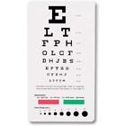 Ecpsn Elite Medical Instruments Emi Snellen Pocket Eye 859443003679