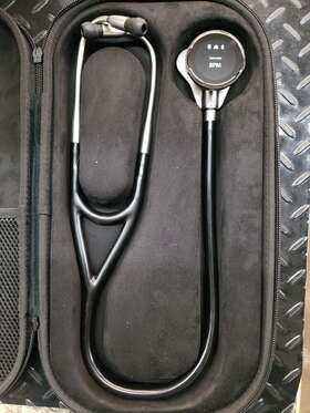 Cor-500 Eko Cor 500 Stethoscope
