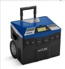 Encube1.8 Kohler Solar Power Generator
