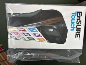 64772 Ensure Hygiene Touch Atp Monitoring System